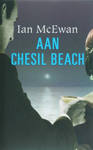 Grote foto aan chesil beach boeken overige boeken