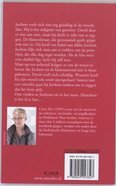 Grote foto spijt boeken jeugd 13 jaar en ouder
