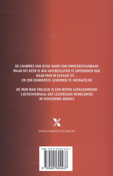 Grote foto ontdekking mijn man 2 boeken overige boeken