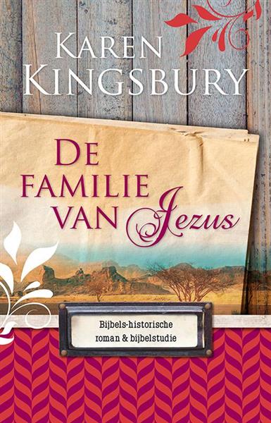 Grote foto de familie van jezus boeken overige boeken