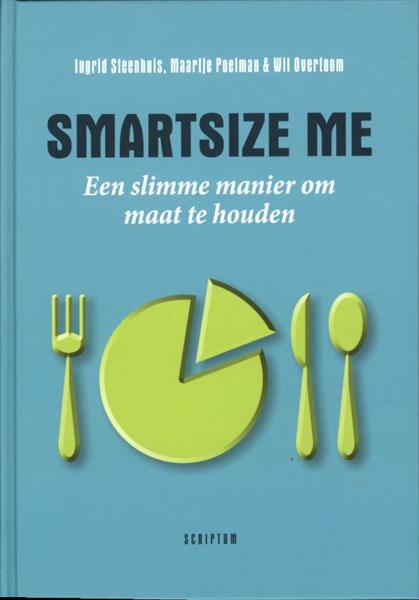 Grote foto smartsize me boeken psychologie