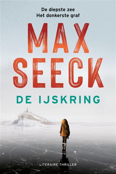 Grote foto de ijskring jessica niemi 2 boeken thrillers