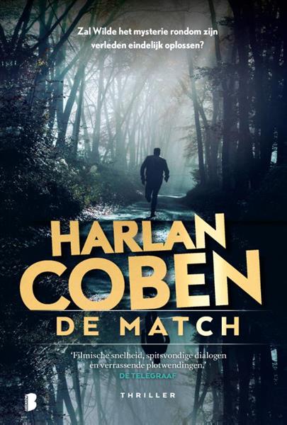 Grote foto de match wilde 2 boeken overige boeken