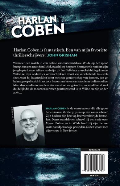 Grote foto de match wilde 2 boeken overige boeken