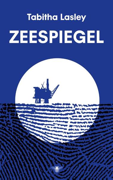 Grote foto zeespiegel boeken literatuur