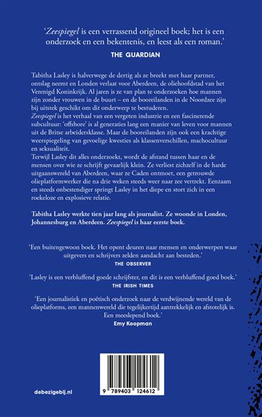 Grote foto zeespiegel boeken literatuur