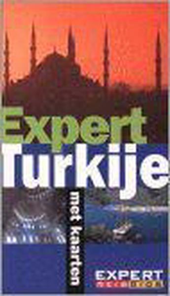 Grote foto turkije expert reisgids boeken overige boeken