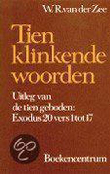 Grote foto tien klinkende woorden boeken overige boeken