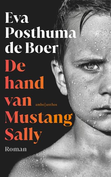 Grote foto de hand van mustang sally boeken overige boeken