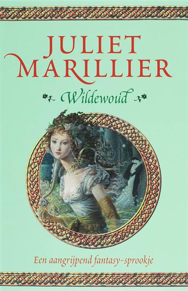 Grote foto wildewoud boeken science fiction