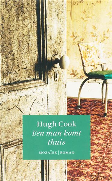 Grote foto een man komt thuis boeken overige boeken
