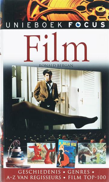 Grote foto focus film focus boeken overige boeken
