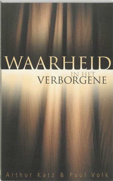 Grote foto waarheid in het verborgene boeken overige boeken