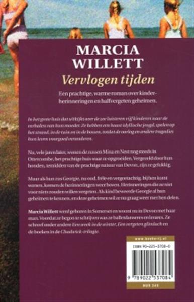 Grote foto vervlogen tijden boeken overige boeken