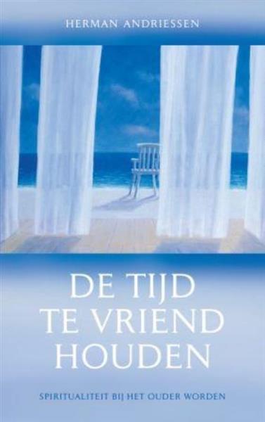 Grote foto de tijd te vriend houden boeken overige boeken