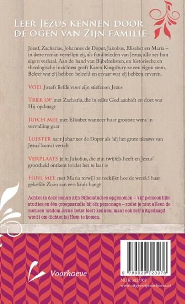 Grote foto de familie van jezus boeken overige boeken