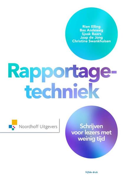 Grote foto rapportagetechniek boeken studieboeken