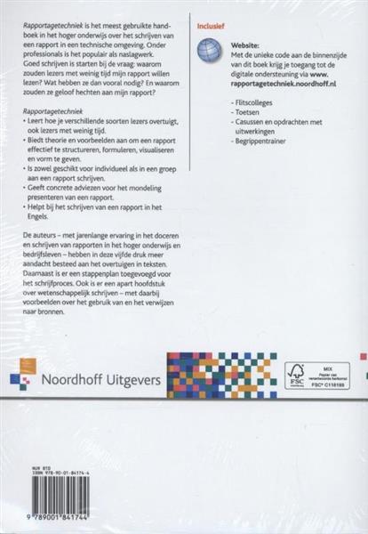 Grote foto rapportagetechniek boeken studieboeken