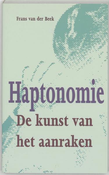 Grote foto haptonomie boeken gezondheid en voeding