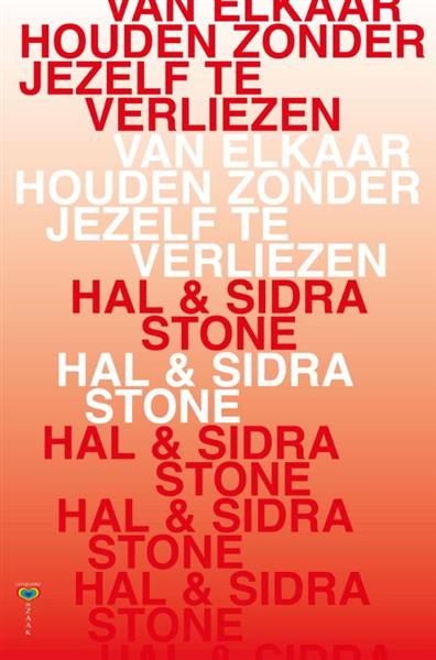 Grote foto van elkaar houden zonder jezelf te verliezen boeken psychologie