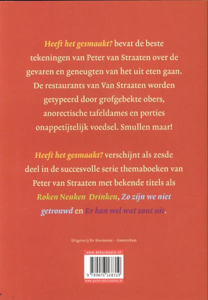 Grote foto heeft het gesmaakt boeken stripboeken