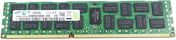 Grote foto voordeelbundel 10 prijs samsung geheugen 8gb ddr3 2rx4 pc3 12800r dimm garantie computers en software overige computers en software