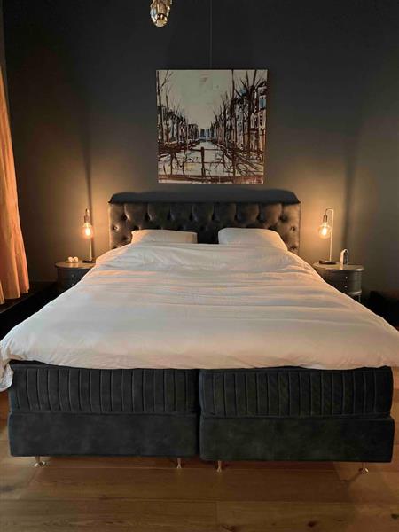 Grote foto accommodatie in het centrum van amsterdam huizen en kamers appartementen en flats
