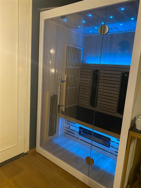 Grote foto accommodatie in het centrum van amsterdam huizen en kamers appartementen en flats