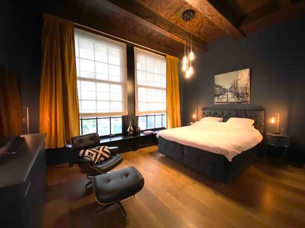 Grote foto accommodatie in het centrum van amsterdam huizen en kamers appartementen en flats