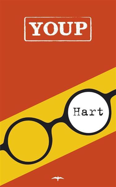 Grote foto hart boeken overige boeken