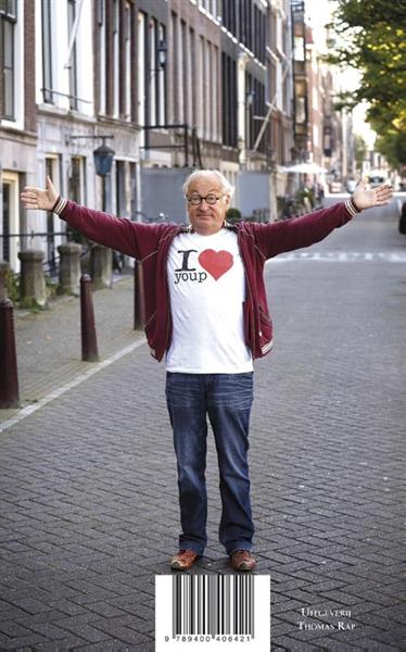 Grote foto hart boeken overige boeken