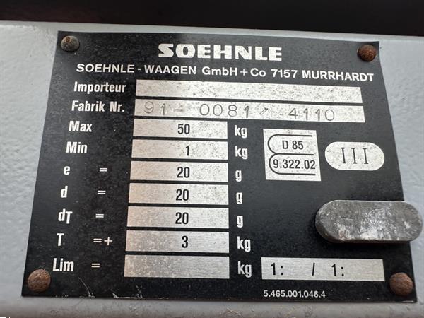 Grote foto bijlsma hercules afweegmachine met transportband 200 x 50 cm en newlong zakkennaaier agrarisch tuinbouw