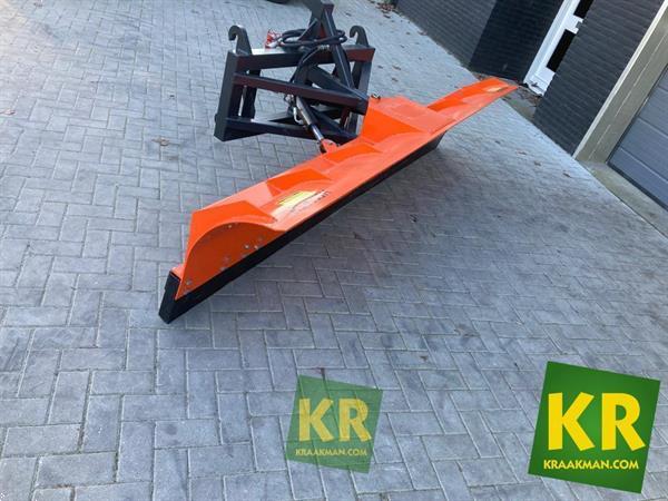 Grote foto hemach msss 3.00m e 38964 agrarisch algemeen