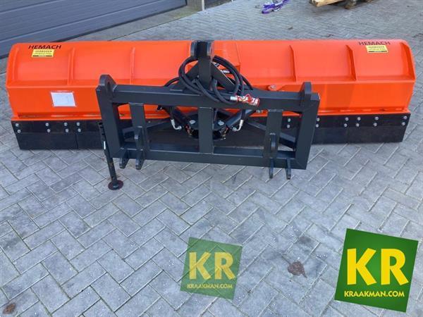 Grote foto hemach msss 3.00m e 38964 agrarisch algemeen