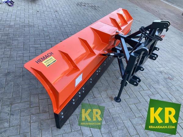 Grote foto hemach msss 3.00m e 38964 agrarisch algemeen