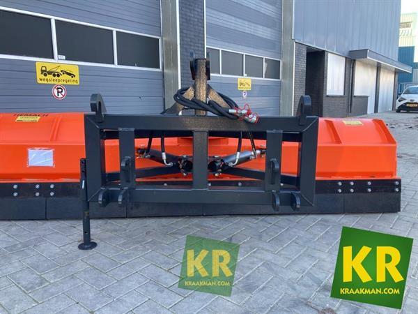 Grote foto hemach msss 3.00m e 38964 agrarisch algemeen