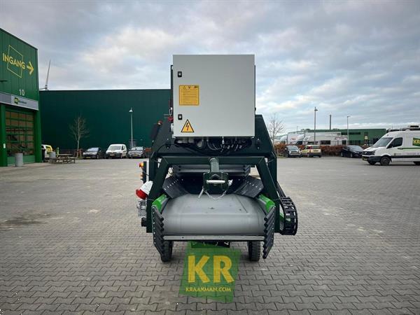 Grote foto avr python 30881 agrarisch transportbanden