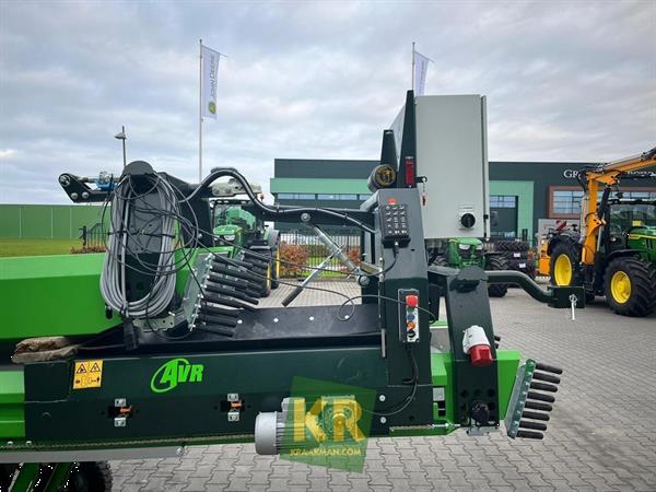 Grote foto avr python 30881 agrarisch transportbanden