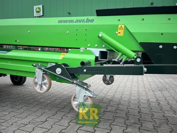 Grote foto avr python 30881 agrarisch transportbanden