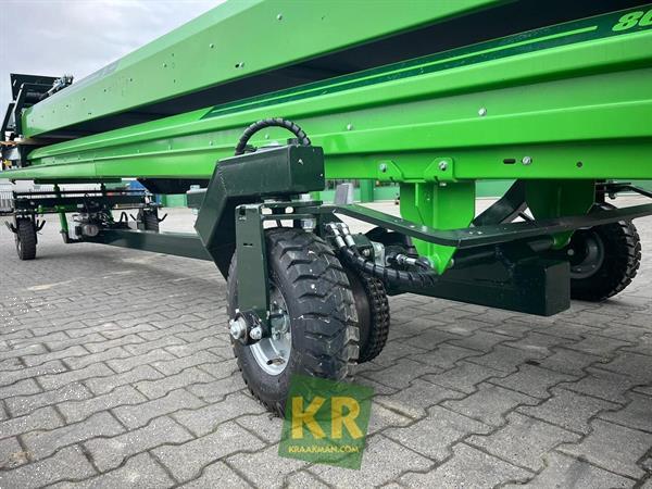 Grote foto avr python 30881 agrarisch transportbanden