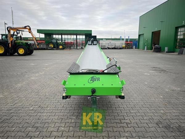 Grote foto avr python 30881 agrarisch transportbanden