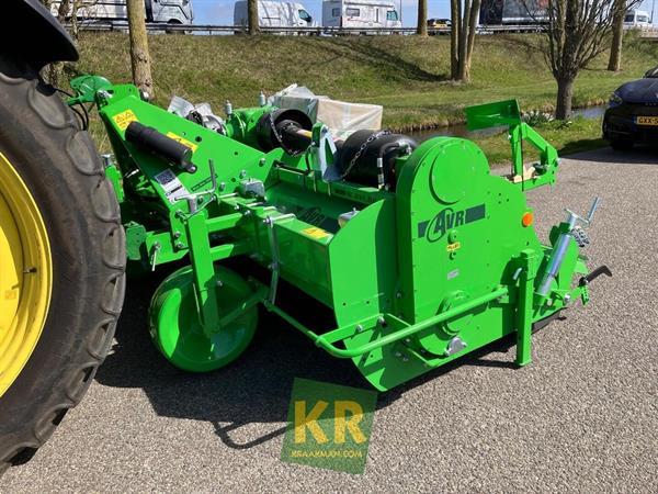 Grote foto avr multiforce 691003 agrarisch akkerbouw