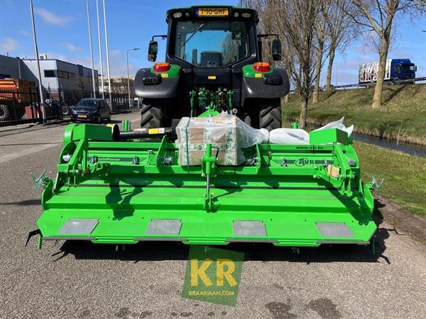 Grote foto avr multiforce 691003 agrarisch akkerbouw