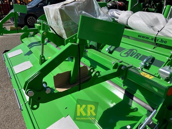 Grote foto avr multiforce 691003 agrarisch akkerbouw