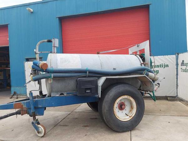 Grote foto welgro waterwagen agrarisch mesttanks