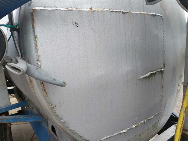 Grote foto welgro waterwagen agrarisch mesttanks