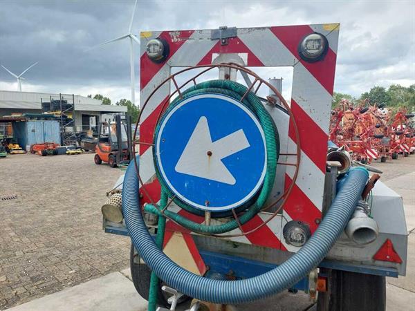Grote foto welgro waterwagen agrarisch mesttanks