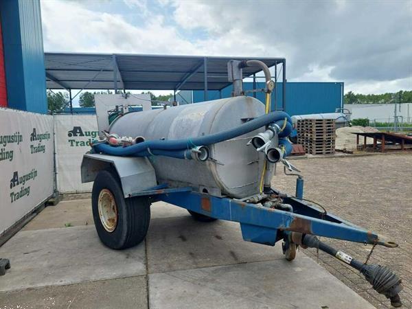 Grote foto welgro waterwagen agrarisch mesttanks