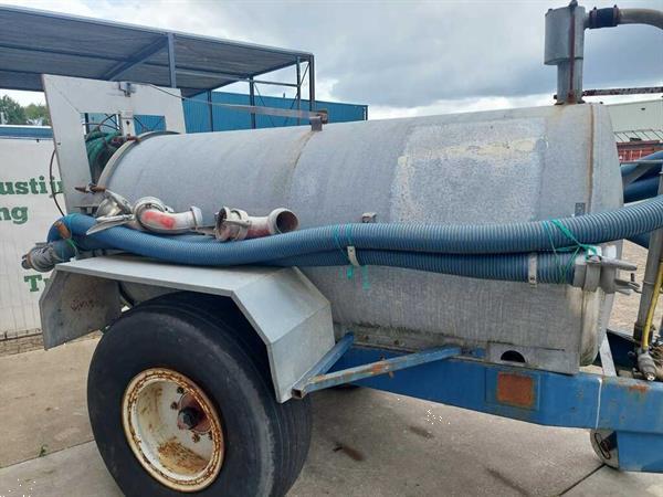 Grote foto welgro waterwagen agrarisch mesttanks