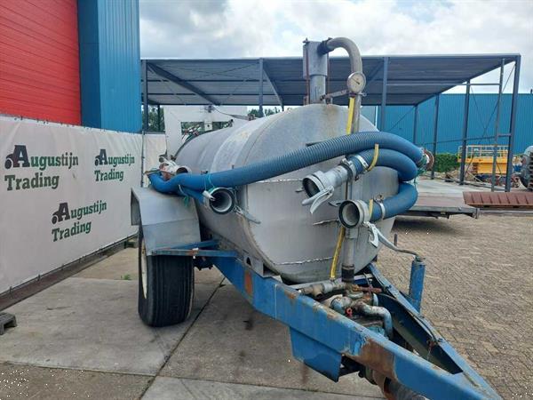Grote foto welgro waterwagen agrarisch mesttanks
